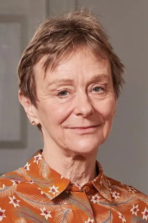 Photo of Nicci Gerrard, Writing