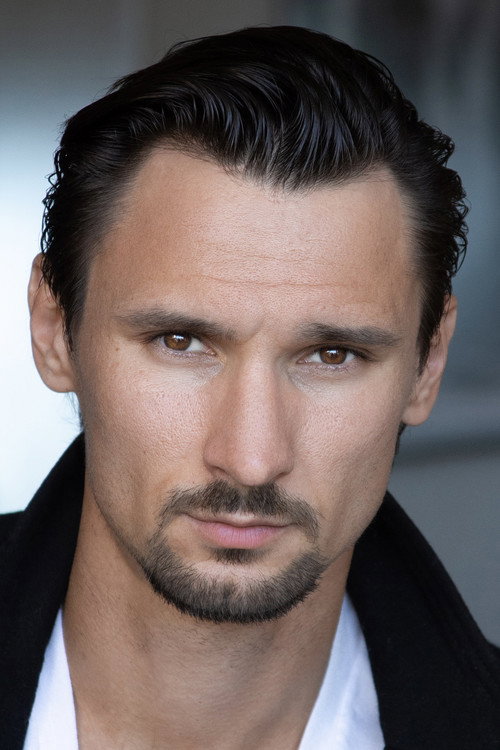 Photo of Alexander Stasko, Acting
