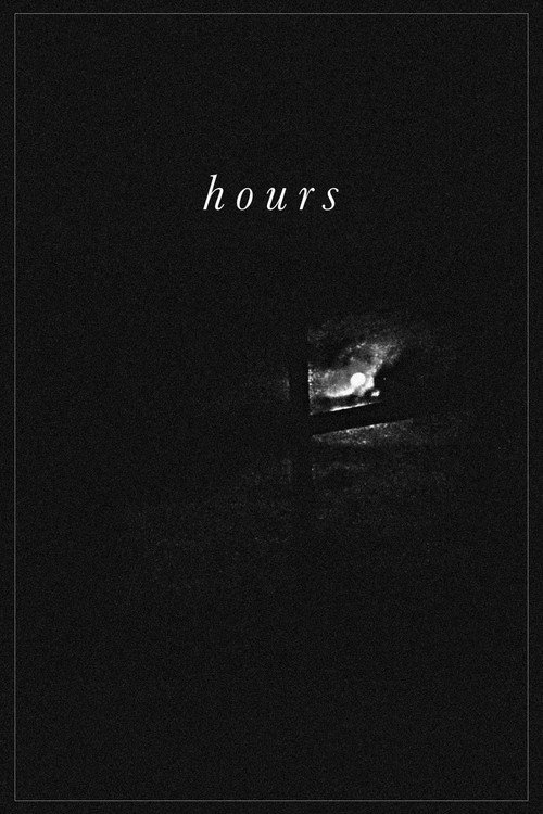 Movie poster for Hours (2015)