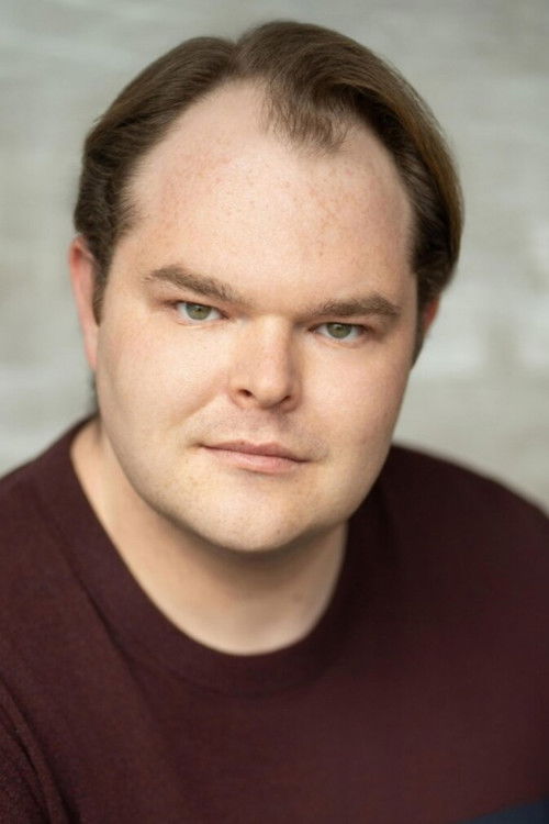 Brandon Knox profile