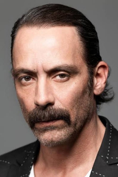 Photo of Miguel Islas, Production