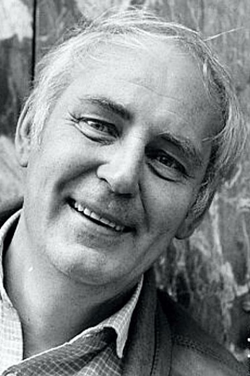 Gert Günther Hoffmann profile