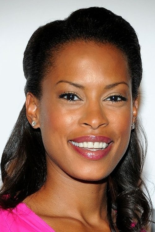 Kearran Giovanni profile