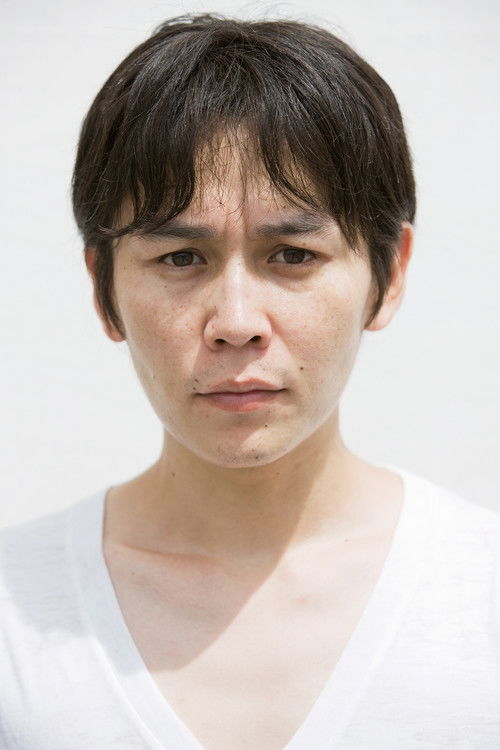 Takeshi Yamamoto profile