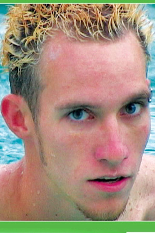 Photo of Brandon, Acting
