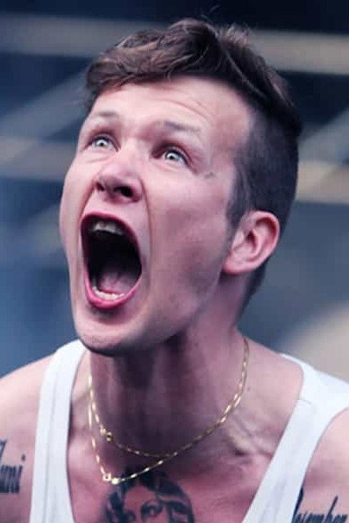 Photo of John Olav Nilsen, Acting