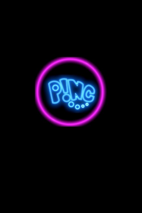 Series poster for P!NÇ (2023)