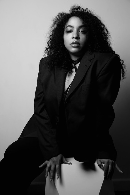 Photo of Marina Barancelli, Production