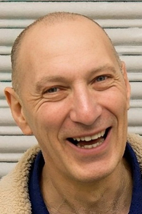 Photo of Paul Oremland, Directing