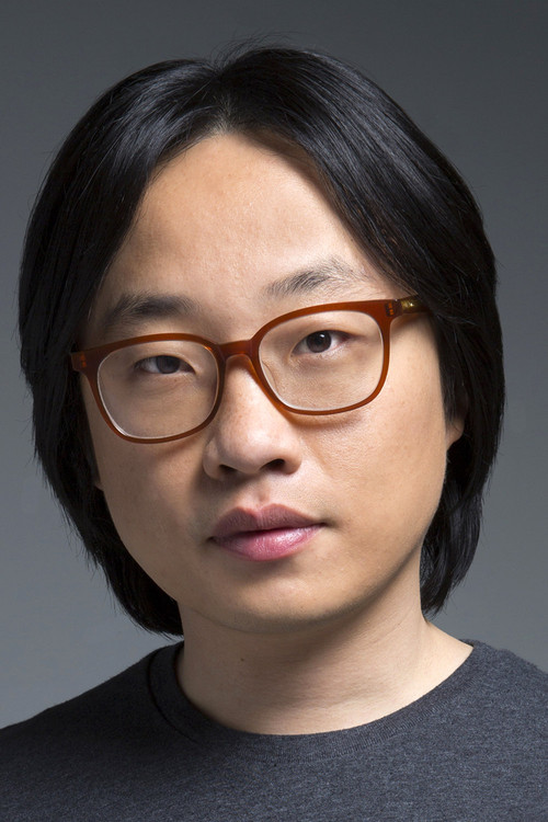 Jimmy O. Yang profile