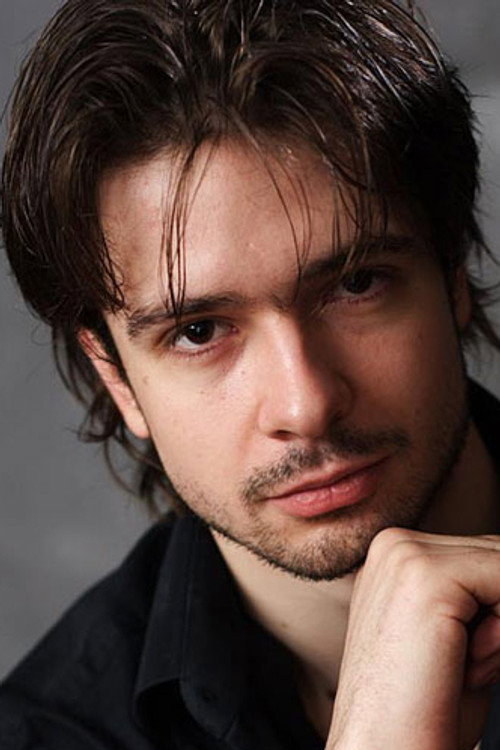 Photo of Dmitriy Volkov, Acting