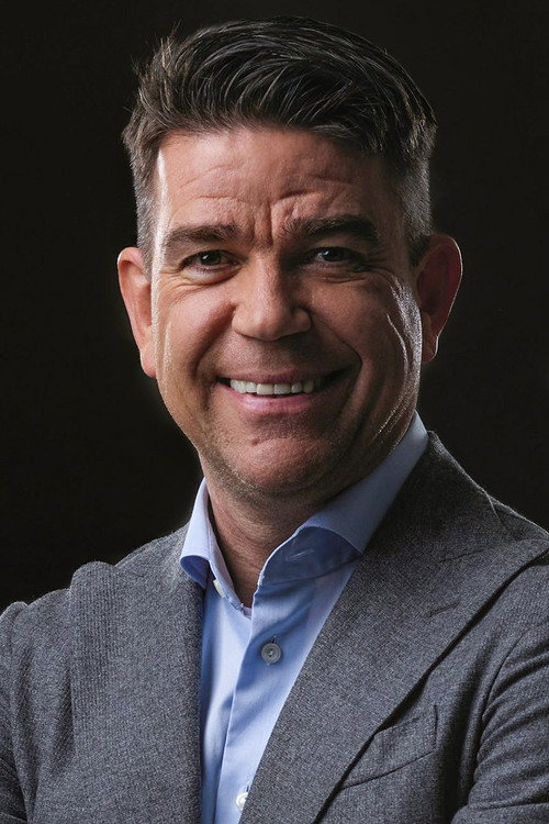 Photo of Patrick Ekwall, Acting