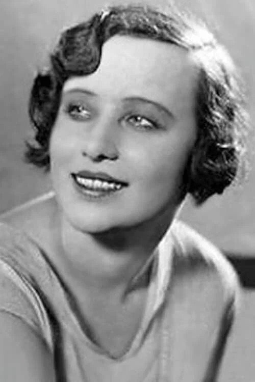 Photo of Valentina Tokarskaya, Acting