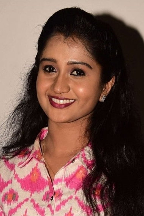 Photo of Anaswara Ponnambath, Acting