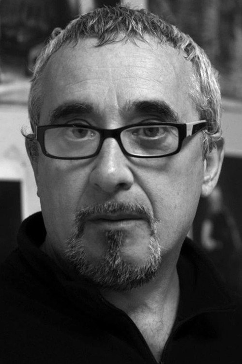 Photo of Mauro Borrelli, Art