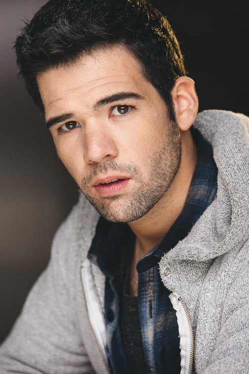 Photo of Julian Goza, Acting