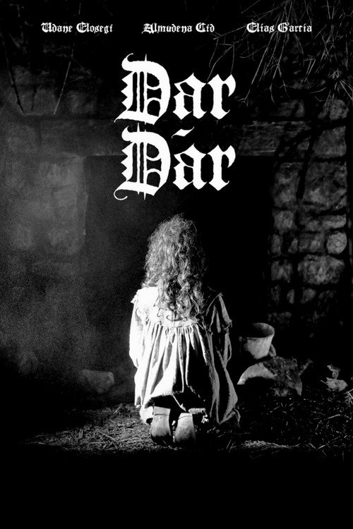 Movie poster for Dar-Dar (2020)
