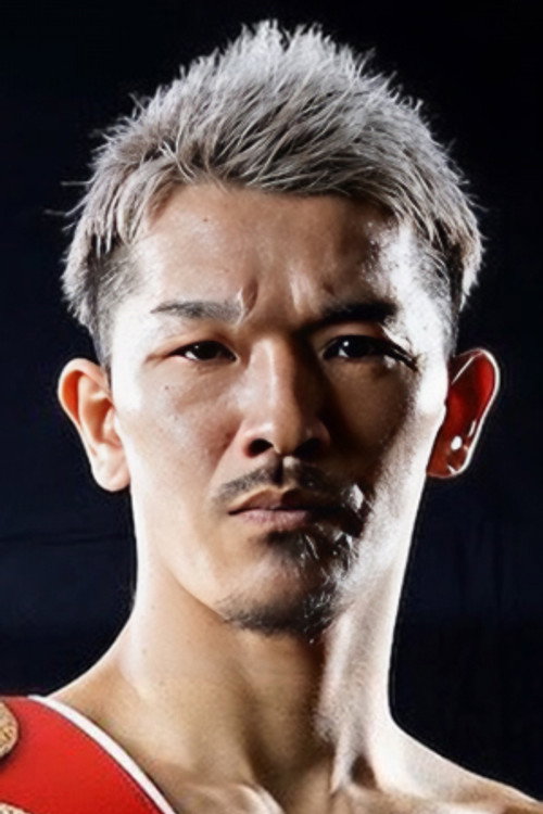Photo of Kenichi Ogawa, Acting
