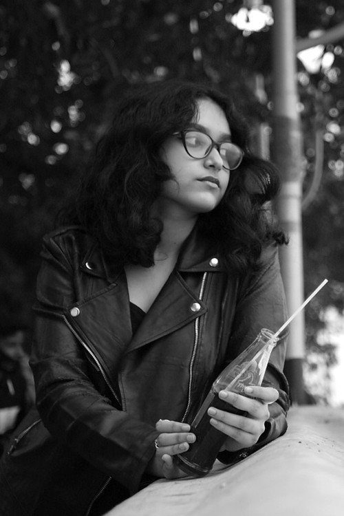 Photo of Sneha Bhattacharya, Acting