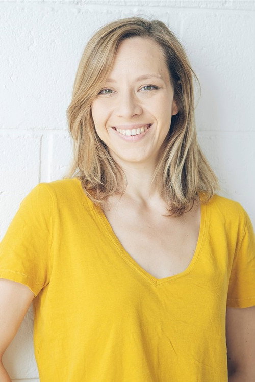 Photo of Alexandra Bialy, Acting