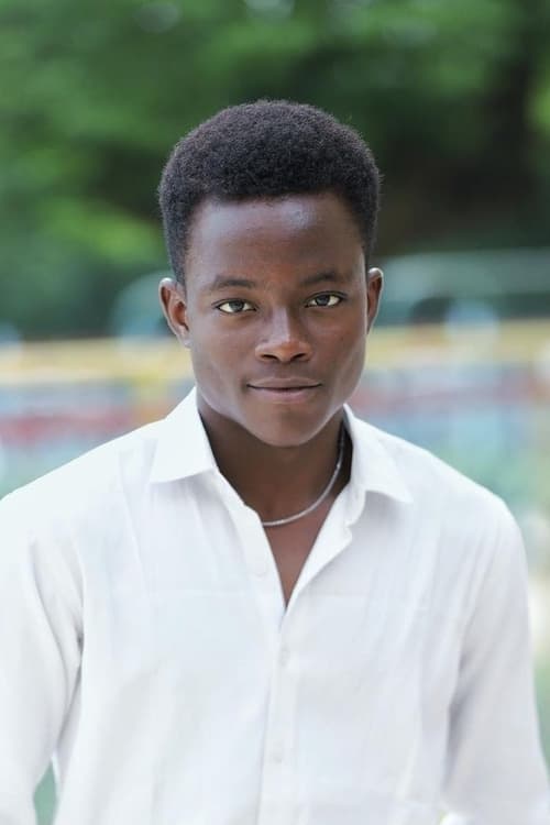 Photo of David Ezekiel, Acting