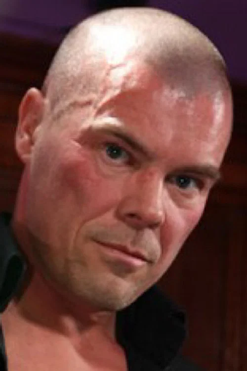 Photo of Jake Lewis, Acting