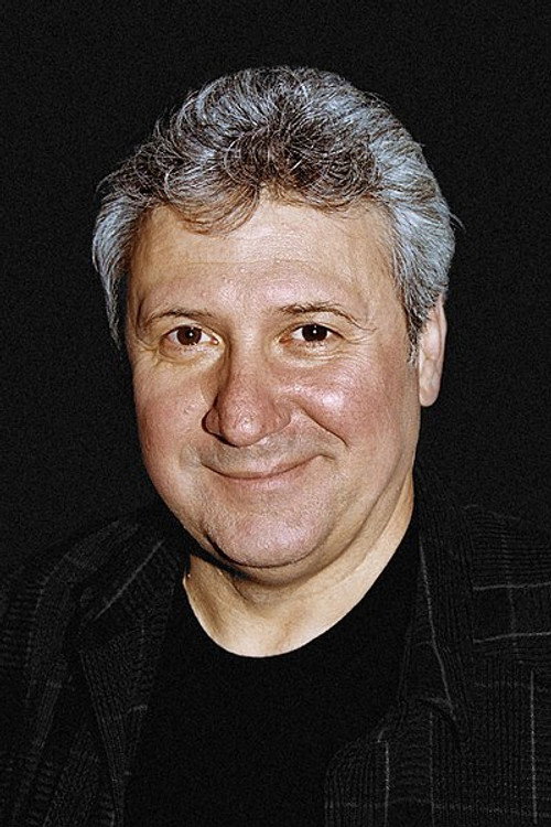 Photo of Andrzej Grabarczyk, Acting