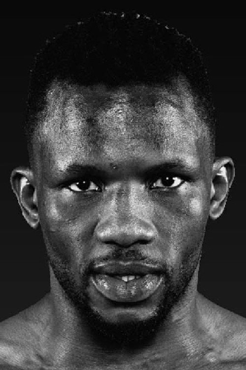 Photo of Efetobor Apochi, Acting