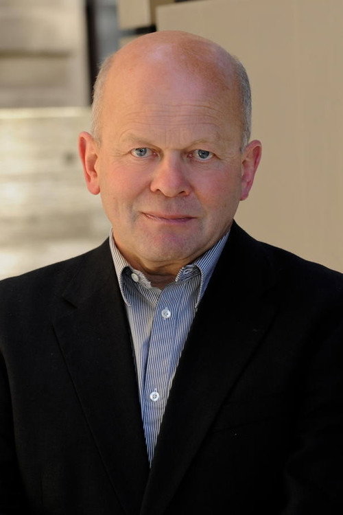 Photo of John Smithson, Production