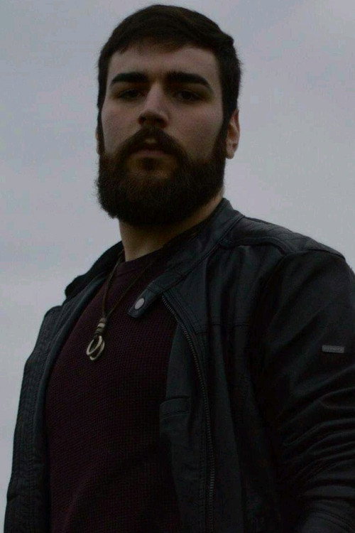 Photo of Alberto Flamini, Acting
