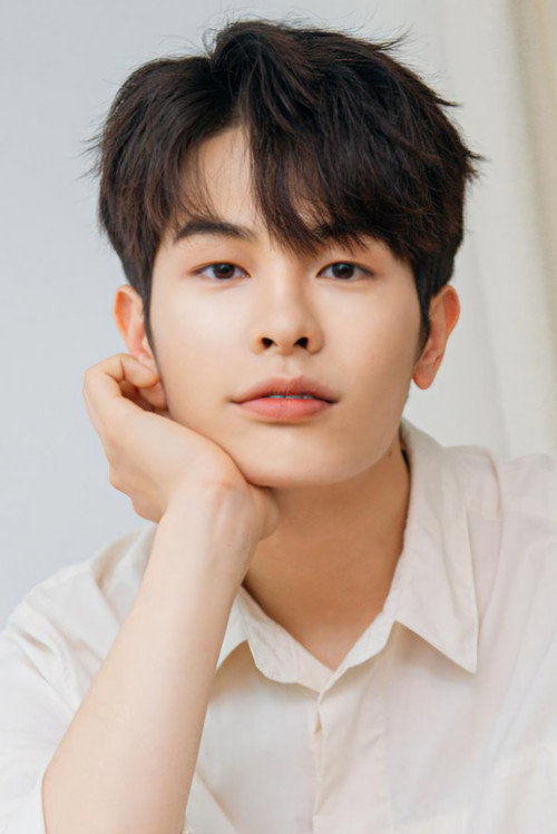 Photo of Jeong Min-gyu, Acting