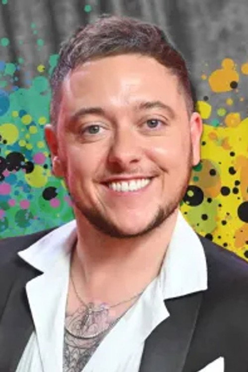 Photo of Ash Palmisciano, Acting