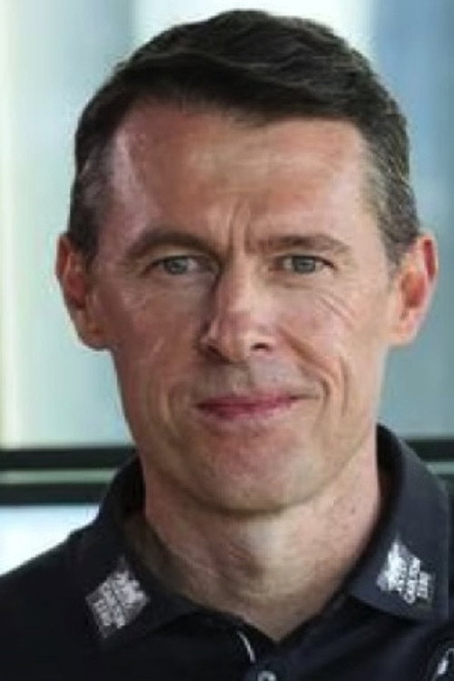 Photo of Craig McRae, Acting