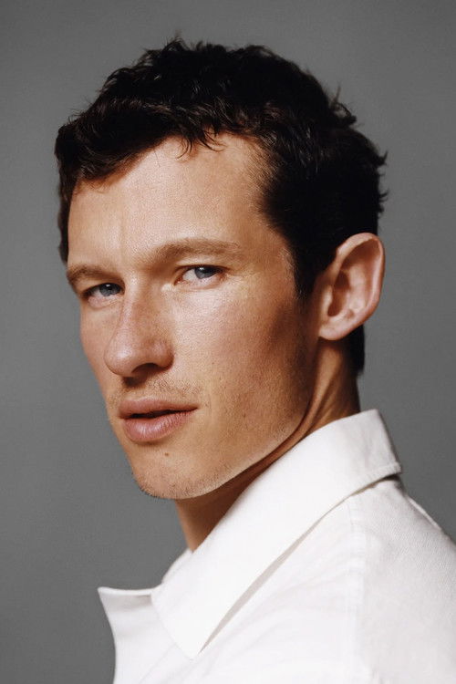Callum Turner profile