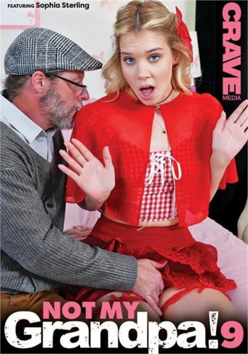 Movie poster for Not My Grandpa! 9 (2026)