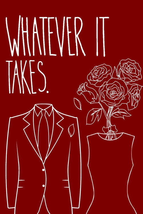 Movie poster for Whatever It Takes