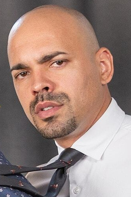 Photo of Alexandro Cabrera, Acting