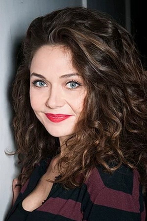 Photo of Marta Iagatti, Acting