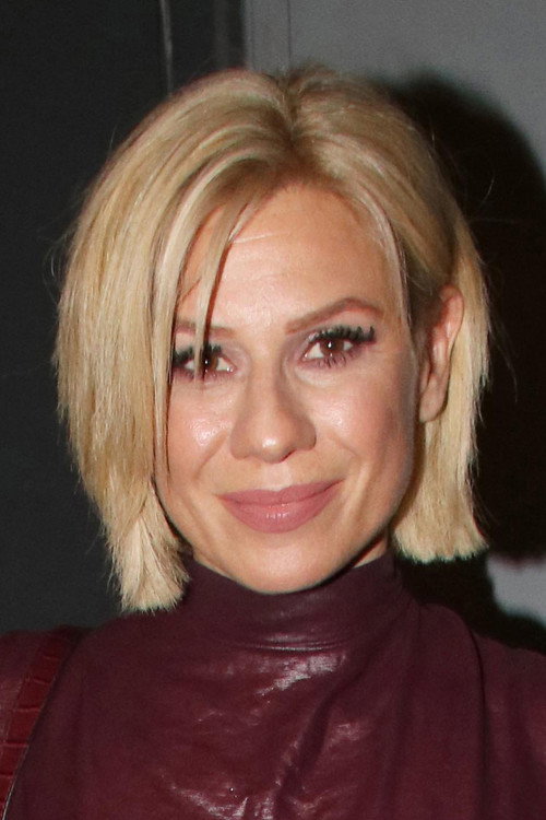 Photo of Katerina Karavatou, Acting