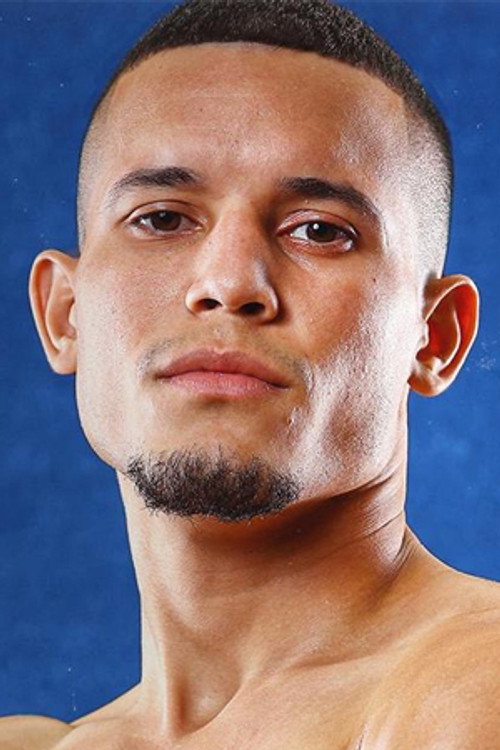 Photo of Orlando Gonzalez Ruiz, Acting