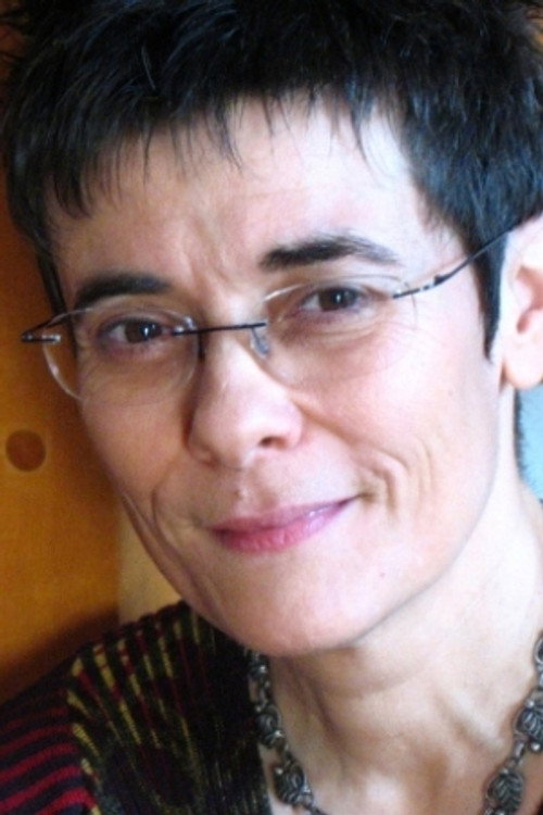 Photo of Marie-Sabine Roger, Writing