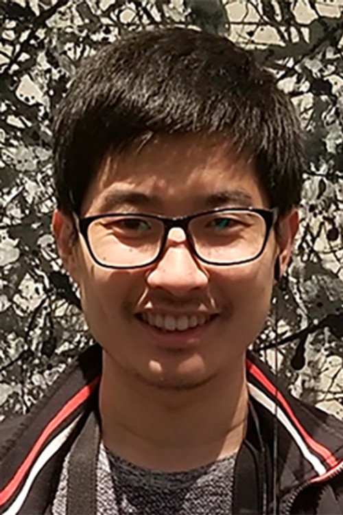 Photo of Xiaozhen Wang, Directing