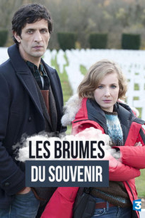 Movie poster for Les brumes du souvenir (2017)