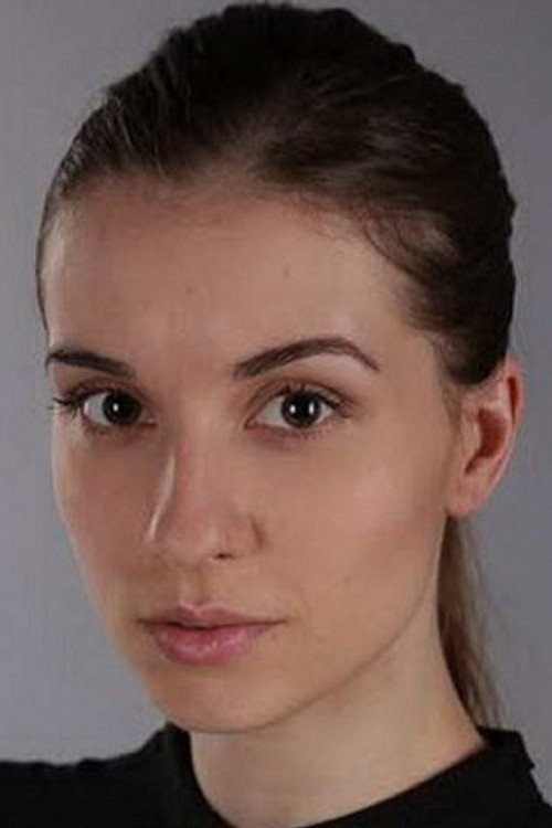 Kseniya Zueva profile