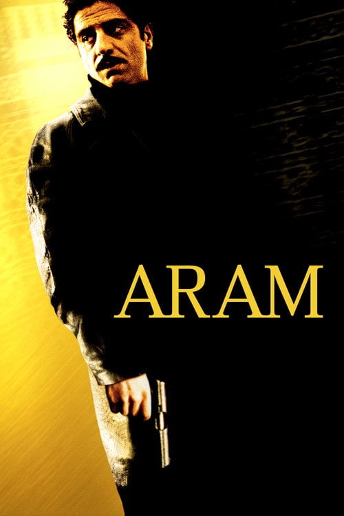 Movie poster for Aram (2002)