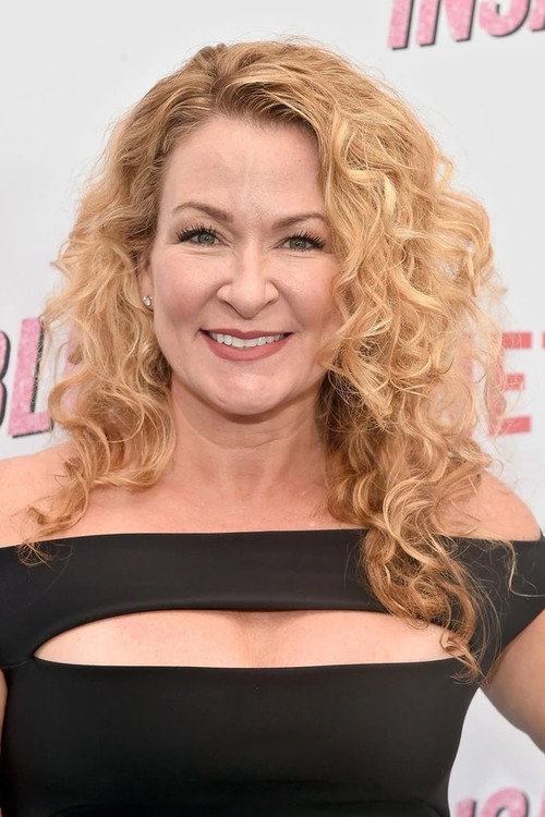 Photo of Sarah Colonna, Acting