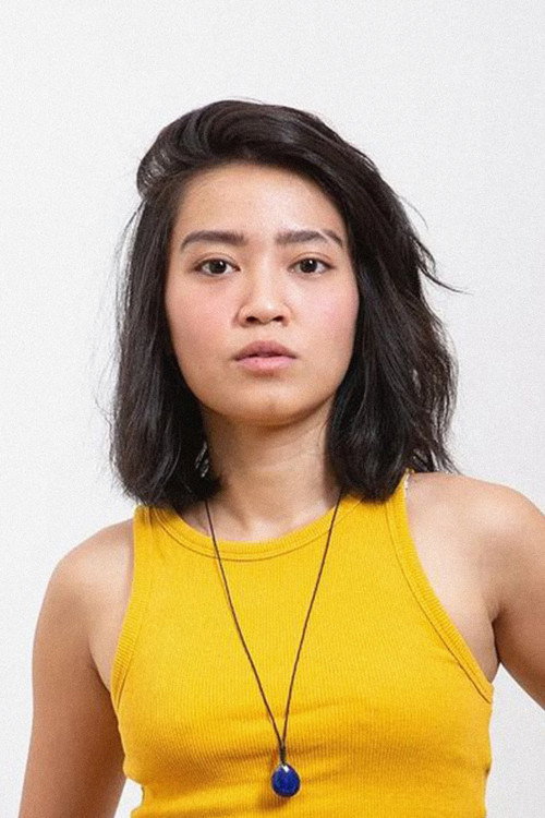 Photo of Violla Georgie, Acting