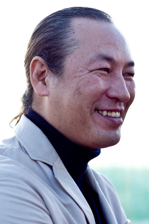 Photo of Hiroyuki Nakano, Directing