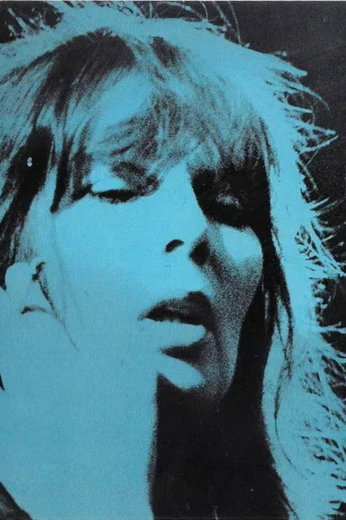 Movie poster for Nico: Live In Tokyo 1986 (1986)