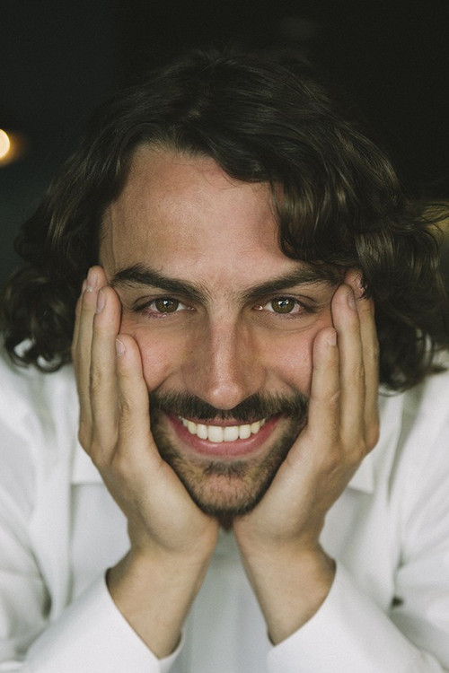 Photo of Dennis Makris, Acting